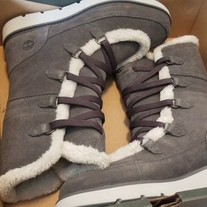 Timberland winter boots